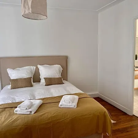 Beau Deux Pieces Quartier Des Ternes * Παρίσι