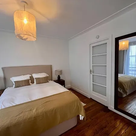 Beau Deux Pieces Quartier Des Ternes Διαμέρισμα Παρίσι