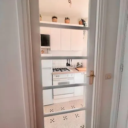 Beau Deux Pieces Quartier Des Ternes Παρίσι