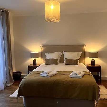Διαμέρισμα Beau Deux Pieces Quartier Des Ternes *