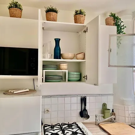 Διαμέρισμα Beau Deux Pieces Quartier Des Ternes *